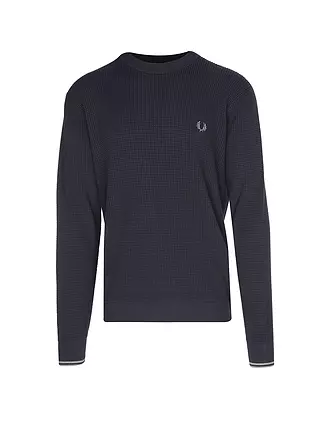 FRED PERRY | Pullover STITCH | 